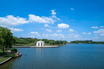 上海汽車博覽公園